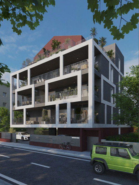 LEVANTE for a luxury stay – Superior