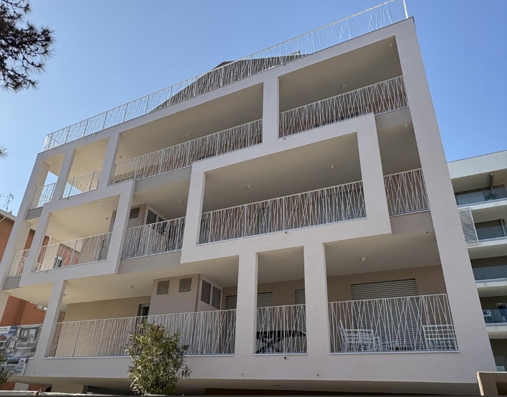 LEVANTE for a luxury stay – Superior